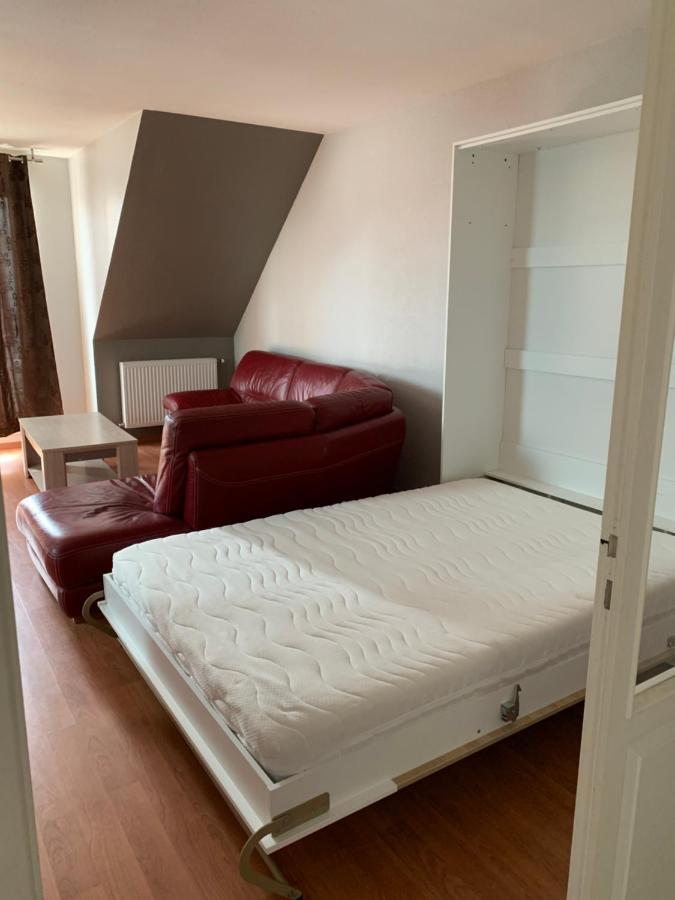 Residence Les Jardins D Emeraude Colmar Exterior foto